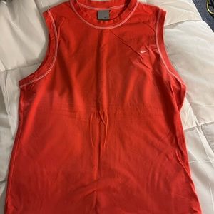 Vintage Nike Athletic Tank
